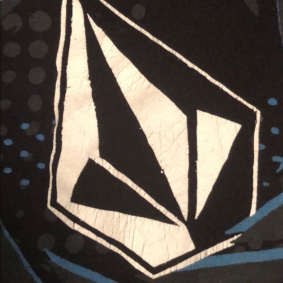 Volcom T-shirt - Picture 3 of 4